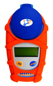 Foto: MISCO-BRIX56: Refractometru digital MISCO Brix 0 - 56 °Bx