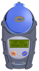 Foto: VST-COFFEE: VST LAB Coffee refractometru pentru barişti - refractometru pentru cafea şi espresso
